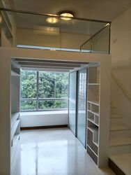 The Lanai (D23), Condominium #593622941